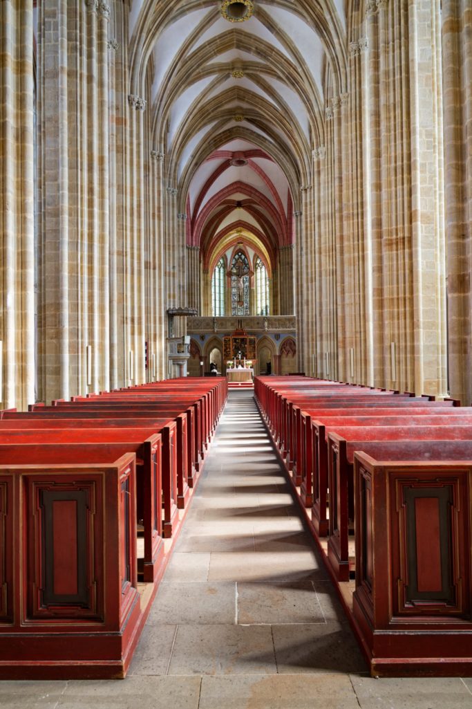 Meißner Dom